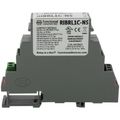 Product Image of DIN Rail Mount Relay, 10 Amp SPDT, 10-30 VAC/DC Coil