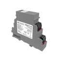 Product Image of Current Switch and Relay Combination, 10 Amp SPST-N/O, 10-30 VAC/DC Coil, Fixed, 0.25-10A