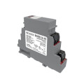 Product Image of Current Switch and Relay Combination, 10 Amp SPST-N/O w/ Coil Side Override, 10-30 VAC/DC Coil , Adjustable, 0.25-10A