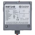 Product Image of Enclosed Power Relay, Hi/Lo Voltage Separation, 20 Amp SPDT, with 24 VAC/DC Coil