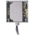 Product Image of Enclosed Power Relay, Hi/Lo Voltage Separation, 20 Amp DPDT, with 24 VAC/DC Coil