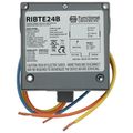 Product Image of Enclosed Low Input/Optoisolated Relay, 20A SPDT, 24 Vac/dc Power Input, 5-25 Vac/dc Control Input, Hi/Lo Voltage Separation, NEMA 1 Housing