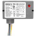 Product Image of Enclosed Pilot Relay, 10 Amp SPDT, with 10-30 VAC/DC/120 VAC Coil - 100 Pack