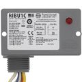 Product Image of Enclosed Pilot Relay, 10 Amp, SPDT w/ 10-30 Vac/DC/120 Vac Coil (Pack of 10)