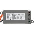Product Image of EnOcean 902 MHz Wireless Relay, Receiver / Repeater, 5A SPST-N/O, 120 Vac Power Input, NEMA 1 Housing