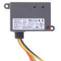 Product Image of EnOcean 902 MHz Enclosed Wireless Relay - 20 Amp SPDT w/ 24 VAC Power Input