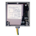 Product Image of Current Switch and Relay Combination, 20 Amp 3PST-N/O, 24Vac/dc Coil, Internal Adjustable, 0.5-20 Amp