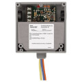 Product Image of Current Switch and Relay Combination, 20 Amp SPDT, 24Vac/dc Coil, Fixed, 0.5-20 Amp