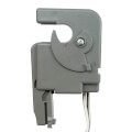 Product Image of Split Core, Current Switch, Adjustable, 0.75-150 Amp, Wire Leads