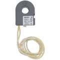 Product Image of Current Switch, Solid Core, Adj, 0.50-150 Amp, Wire Leads