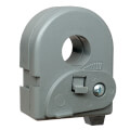 Product Image of Solid Core, Current Transducer, Analog, 0-5 Vdc Output, 0-50 Amp, Terminals