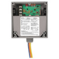 Product Image of Current Switch and Relay Combination, 10A, SPDT Relay w/ 10-30v Coil, Adj, 0.5-10A