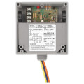 Product Image of Current Switch and Relay Combination, 5A SPDT Relay w/ 10-30v Coil, Adj, 0.125-5A