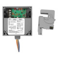 Product Image of Current Switch and Relay Combination, 10A SPDT Relay, 10-30v Coil, Remote Split Core, Adj, 3-150A