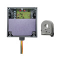 Product Image of Current Switch and Relay Combination, 10A SPDT Relay, 10-30v Coil, Remote Solid Core, Fixed, 1.25-150A
