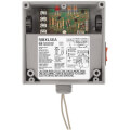 Product Image of Current Switch and Relay Combination, 5A SPST + Override, 10-30v Coil, Adj, 0.125-5A