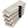 Product Image of 1"-2" NPT High Speed, Right Hand, PVC Pipe Threader Die