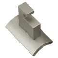 Product Image of A-369X Jaw Assembly for K-1500, K-1500SP, and K-1500G Sectional Machines (for 1-1/4" Cable)