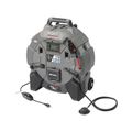 Product Image of KM-1004 FlexShaft Milling Machine for 2" to 4" Pipes w/ 5/16" x 80' Cable and Kit