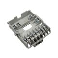 Product Image of Terminal Board For Use With 40 Series F3/F5/F10/F15/F20/BF3/BF5 Oil Burners, 3002278