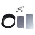 Product Image of Ducted Air Connector Kit For Use With 40 Series F3/F5 Oil Burners, 3002761
