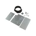 Product Image of Ducted Air Connection Kit For Use With 40 Series F10/F15/F20 Oil Burners, 3002762