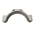 Product Image of Semi Flange For Use With 40 Series F3/F5/F10 Oil Burners, 3005854