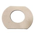 Product Image of Gasket For Use With 40 Series F10/BF3/BF5 Oil Burners, 3005856