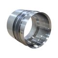 Product Image of Blast Tube For Use With 40 Series F15 Oil Burners, 3005895