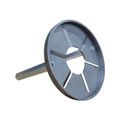 Product Image of Diffuser For Use With 40 Series F3/BF3 Oil Burners, 3006968