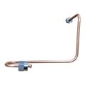 Product Image of Short Tube Pipe For Use With 40 Series F15/F20 Oil Burners, 3006987