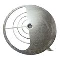 Product Image of Air Damper For Use With 40 Series F3/F5 Oil Burners, 3007204