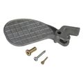 Product Image of Air Damper For Use With 40 Series BF3/BF5 Oil Burners, 3008021