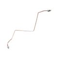 Product Image of Pipe For Use With 40 Series F20 Burner, 3008050