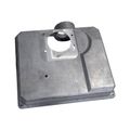 Product Image of Front Shield For Use With 40 Series BF3 Oil Burners, 3008078