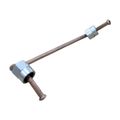 Product Image of Pipe For Use With 40 Series F15 Burner, 3020300