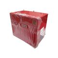 Product Image of Red Painted Cover For Use With 40 Series F15/F20 Oil Burners, 3020510