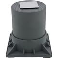 Product Image of 6" Heat Pump Riser 2-Piece
