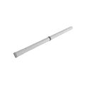 Product Image of 2" x 79" Plastic Condensing Vent Pipe Extension Kit (Pack of 4)