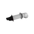 Product Image of 2" x 4" 60/100 Condensing Horizontal Termination Extension Kit, (12" Length)