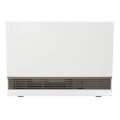 Product Image of EX38DTWP 36,500 BTU, White Direct Vent Wall Furnace 117W, 120V, 263 (LP)