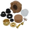 Product Image of Model 17 Metal Handle Repair Kit