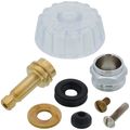 Product Image of Model 21, 24, B24, 26 & B26 Chrome Repair Kit