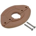 Product Image of 4-Piece Over Size Wall Flange Kit