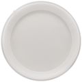 Product Image of Rotary Replacement Knob, 3-speed fan control knob, RK-WH, White