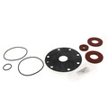 1-1/4" to 2" Rubber Checks & Relief Repair kit for 975XL and 975XL2