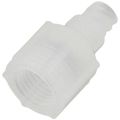 Product Image of 1/4" SAE Adapter & Flex Hose