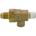 Product Image of Wilkins 1/8" Lead Free Ball Type Test Cock