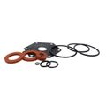Product Image of 2" Rubber Repair Kit for 975XL3, Diaphragm, Seal Rings & O-Rings