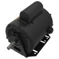 Product Image of 1 HP 115/230v General Purpose Motor, 1725 RPM, 1 PH, 56H, 3520L, OPEN, F1, N